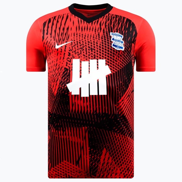 Tailandia Camiseta Birmingham City Replica Segunda Ropa 2023/24